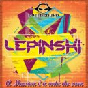 Lepinski - A Musica e a Arte do Som (Original Mix)