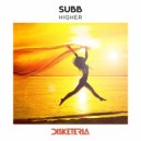 SUBB - Higher (Extended Mix)