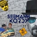 Kordy & Seemann - Breaking Bad (Original Mix)