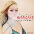 Danny Darko & Julien Kelland - Hurricane
