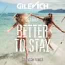 Sianna - Better To Stay