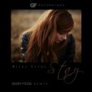 Miley Cyrus - Stay (GEGA FEDS Remix)