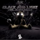 Adair ft. Aloma Steele - Black and Light