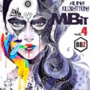 Alina KilowaTTkina - MBit vol.4 (Radioshow)