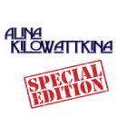 Alina KilowaTTkina - DeepBass for #IntoTheBus (promo mix)
