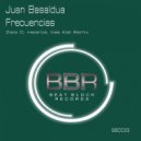 Juan Basaldua - Frecuencias (Halaros Remix)