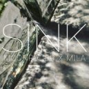 Mila & Moonracer - Sink