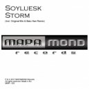 Soyluesk - Storm (Batu Han Remix)