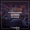 SevenEver, Hugobeat, Two Modest - All Night (Extended Mix)