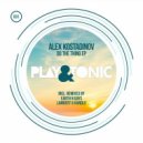 Alex Kostadinov - Do The Thing (Earth' n' Days Remix)