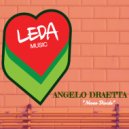 Angelo Draetta - Never Divide