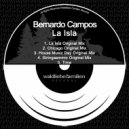 Bernardo Campos - Time