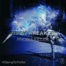 Phobia Killer - Neck Breaker