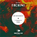 Fachini - Wait for the Drums