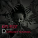 Kid Riot - Metal