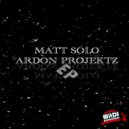 Matt Solo - Shadows