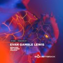 Evan Gamble Lewis - Lazarus (Original)