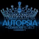 Las Bibas From Vizcaya & Cdamore Project - Autopsia (feat. Cdamore Project)