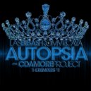 Las Bibas From Vizcaya & Cdamore Project - Autopsia (feat. Cdamore Project) (Tommy Love Remix)