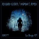 Richard Cleber - Radiohead (Original Mix)