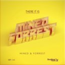 Mined & Forrest & Joker - Drugs (feat. Joker)