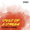 Sky Keegan & DJ Sonarm - Dust Of A Dream