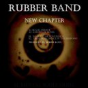 Rubber Band - Garden of Bones