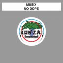 Musix - Cyber Bazz (Original Mix)
