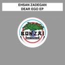 Ehsan Zadegan - Indigo Child