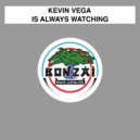 Kevin Vega - Frequency