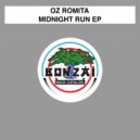 Oz Romita - Sound Blaster (Original Mix)