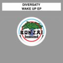 Diversaty - Wake Up (Billboard & Santini Remix)
