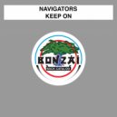Navigators - Keep On (Extended Version)