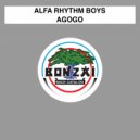 Alfa Rhythm Boys - Agogo (Phunk Division Remix)