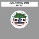 Alfa Rhythm Boys - Agogo