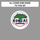 Ill Cows and Donz & Ill Cows & Donz - Aftershave
