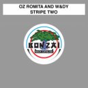 Oz Romita and W&DY & Oz Romita & W&DY - Stripe Two (Roderick Fox Remix)