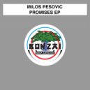 Milos Pesovic - Promises