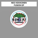 Neo Kekkonen - Parallel Experiments