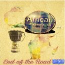 African Movement SA - Kalahari