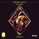 Lucas Anzo - You Got Me (Original Mix)