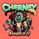 Cherney - Wretched