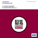 Alex Morelli - Lonely Runner (Alan Cuevas Remix)