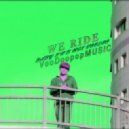VOODOOPOPMUSIC - We Ride (BABY R'N'B MIX VOODOO)