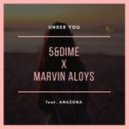 5&Dime, Marvin Aloys - Under You (Extended Mix)