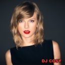 Taylor Swift vs Richard Vission - I Know You Were Trouble (DJ Cosy mash up)
