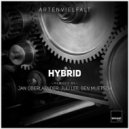 Artenvielfalt - Hybrid (Juli Lee Remix)
