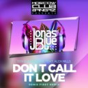 EDX & Jonas Blue feat. Alex Mills - Don t Call It Love (Denis First Remix) (Original Mix)