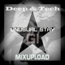 GIRLBAD - Unusual Stay (Mix'2017 Vol.30)