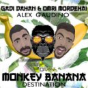 Gadi Dahan & Omri Mordehai Feat Alex Gaudino - Monkey Destination